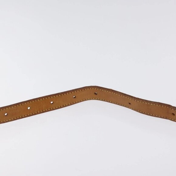 LOUIS VUITTON Monogram Boulogne 30 Shoulder Bag M51265 LV Auth BA3261 - Picture 9 of 16